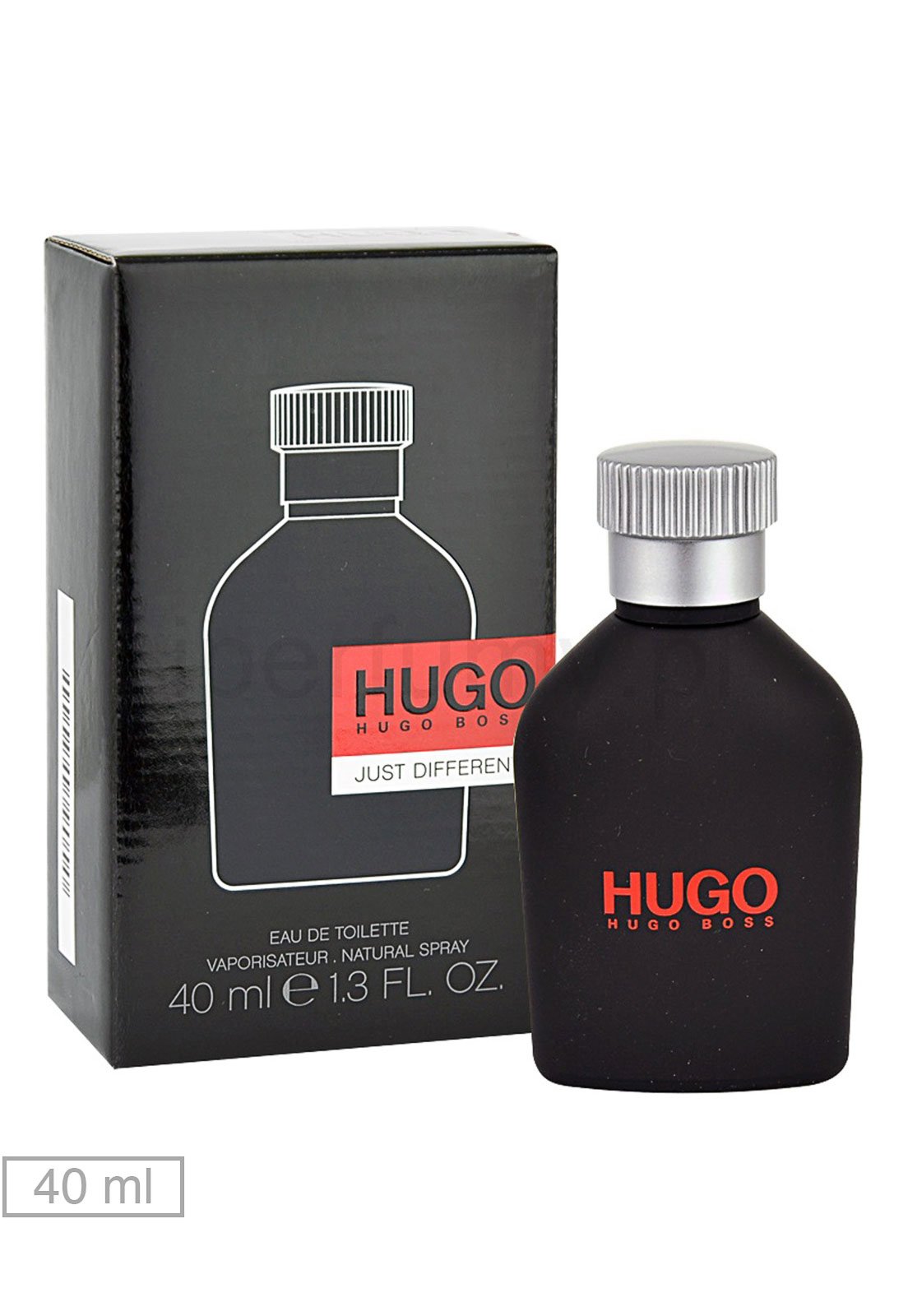 hugo boss 40 ml eau toilette