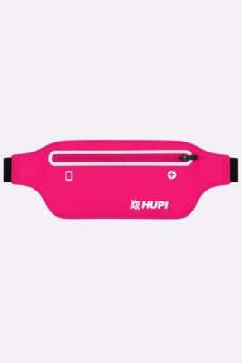 Pochete HUPI Slim Rosa Neon Rosa