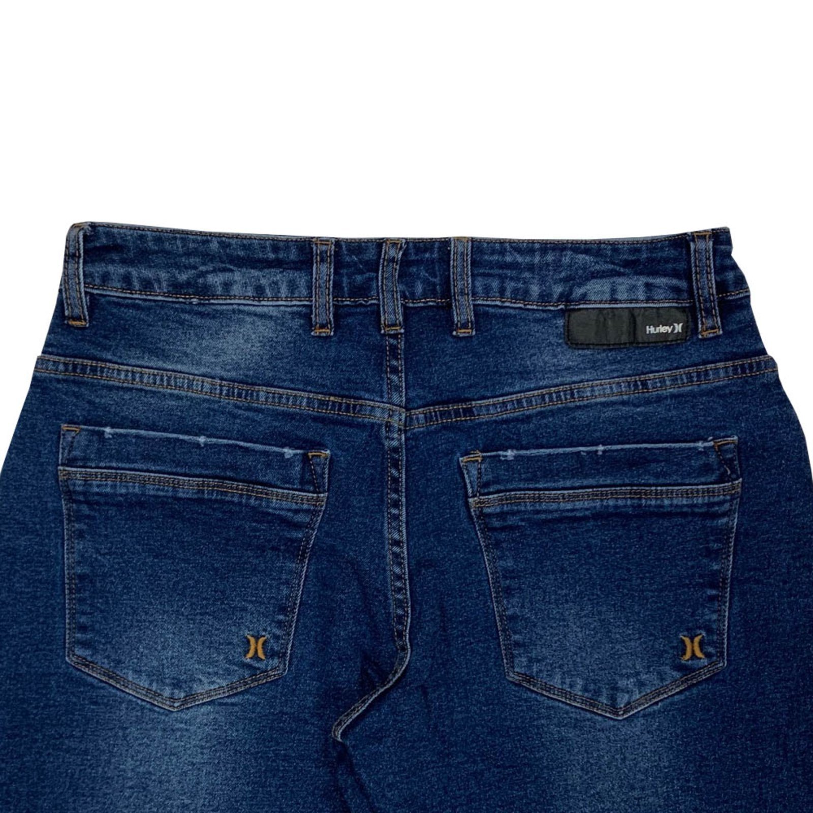 Calça Hurley Jeans Masculina 10011 - Compre Agora | Kanui Brasil