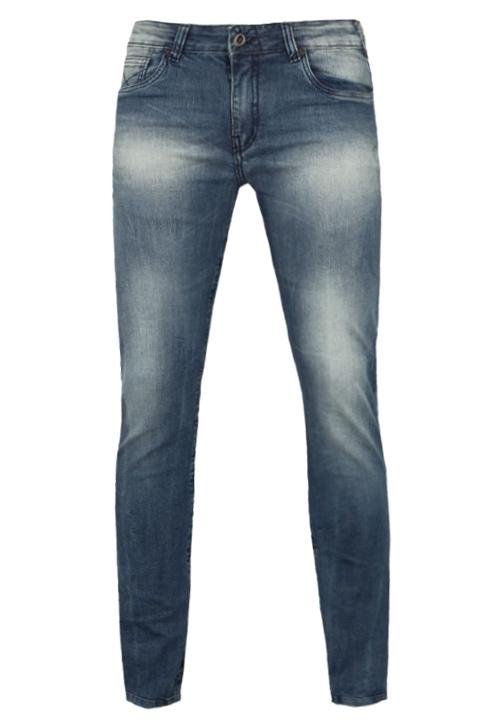 calça hurley jeans