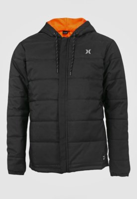 jaqueta puffer under armour