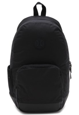 Mochila Hurley Blockade Ii Solid Preto é boa?