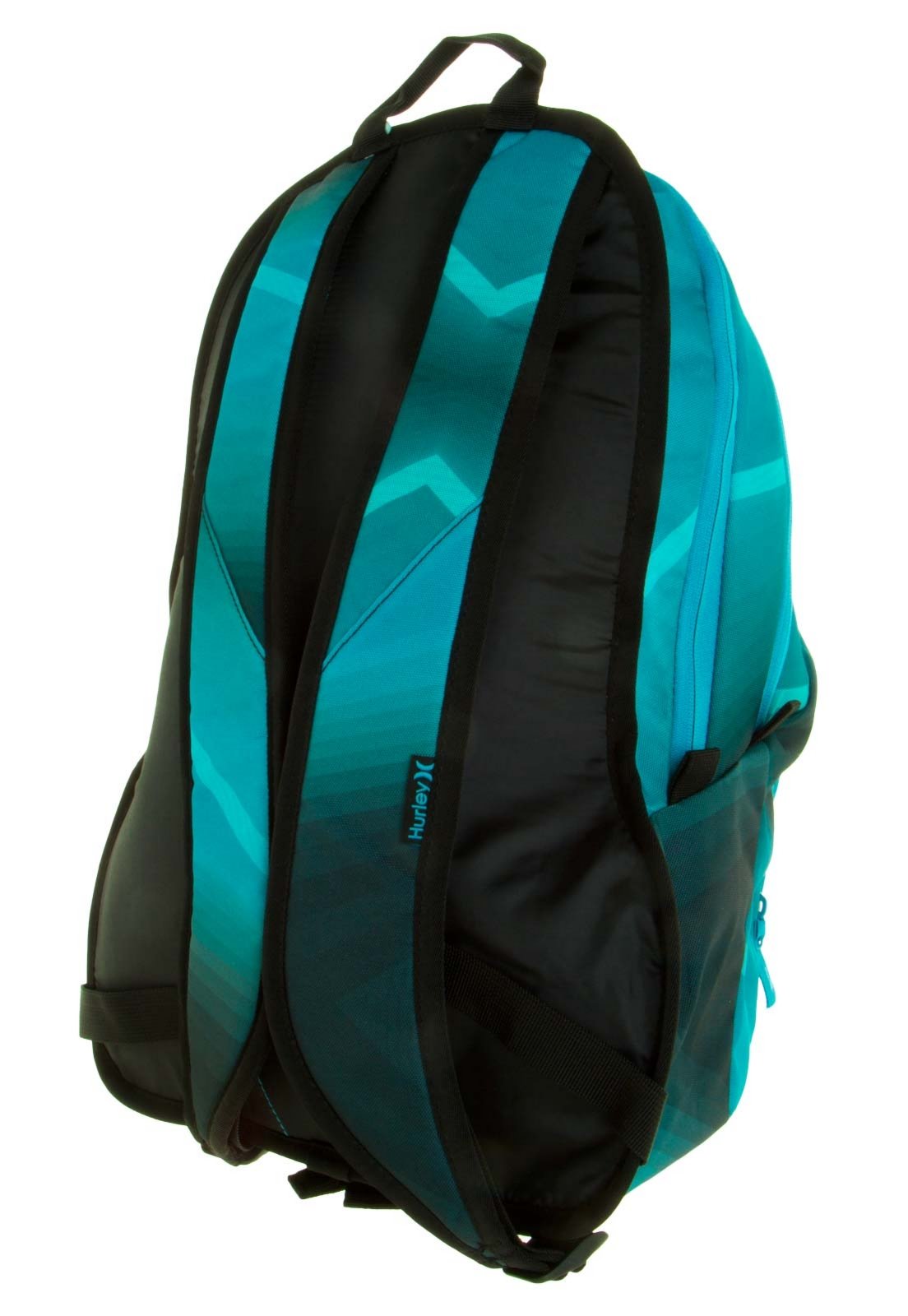 Mochila Hurley Mission Azul - Compre Agora | Dafiti Brasil