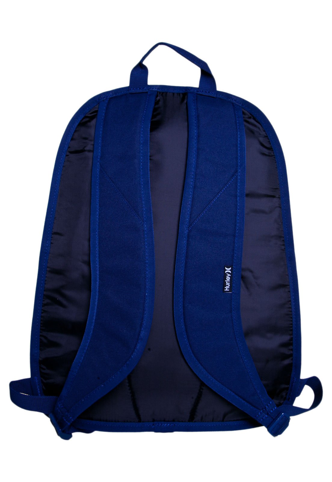 Mochila Hurley Ycon Azul - Compre Agora | Dafiti Brasil