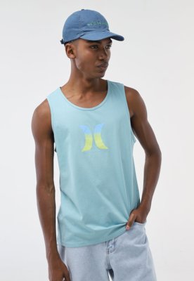 Regata Hurley Reta Icon Azul