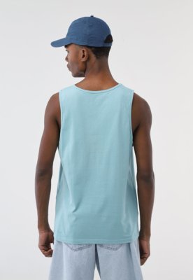 Regata Hurley Reta Icon Azul