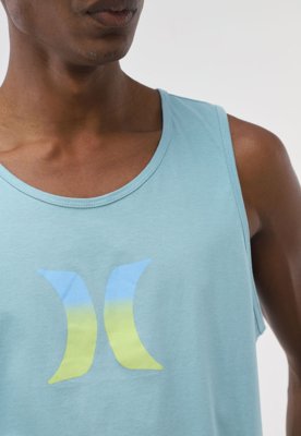 Regata Hurley Reta Icon Azul