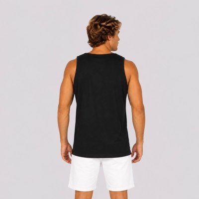 Regata Hurley Silk O&O Solid Preta e Roxa