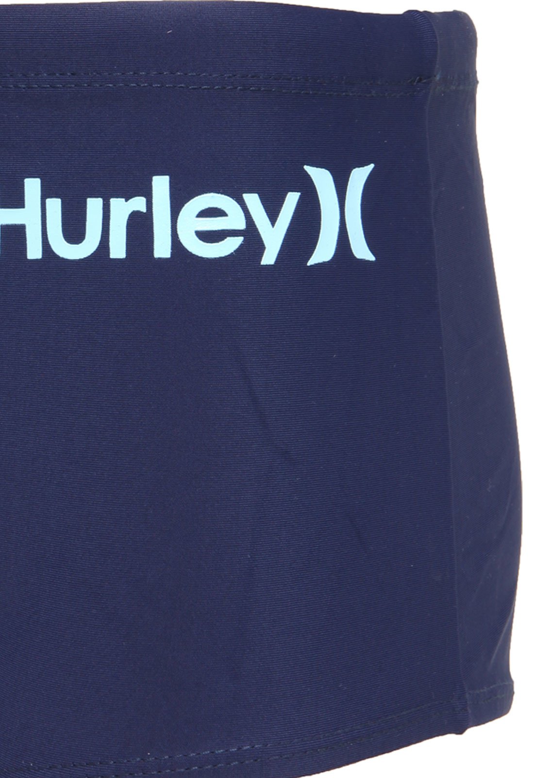 Sunga Hurley Slip One & Onily Azul-marinho - Compre Agora | Dafiti Brasil
