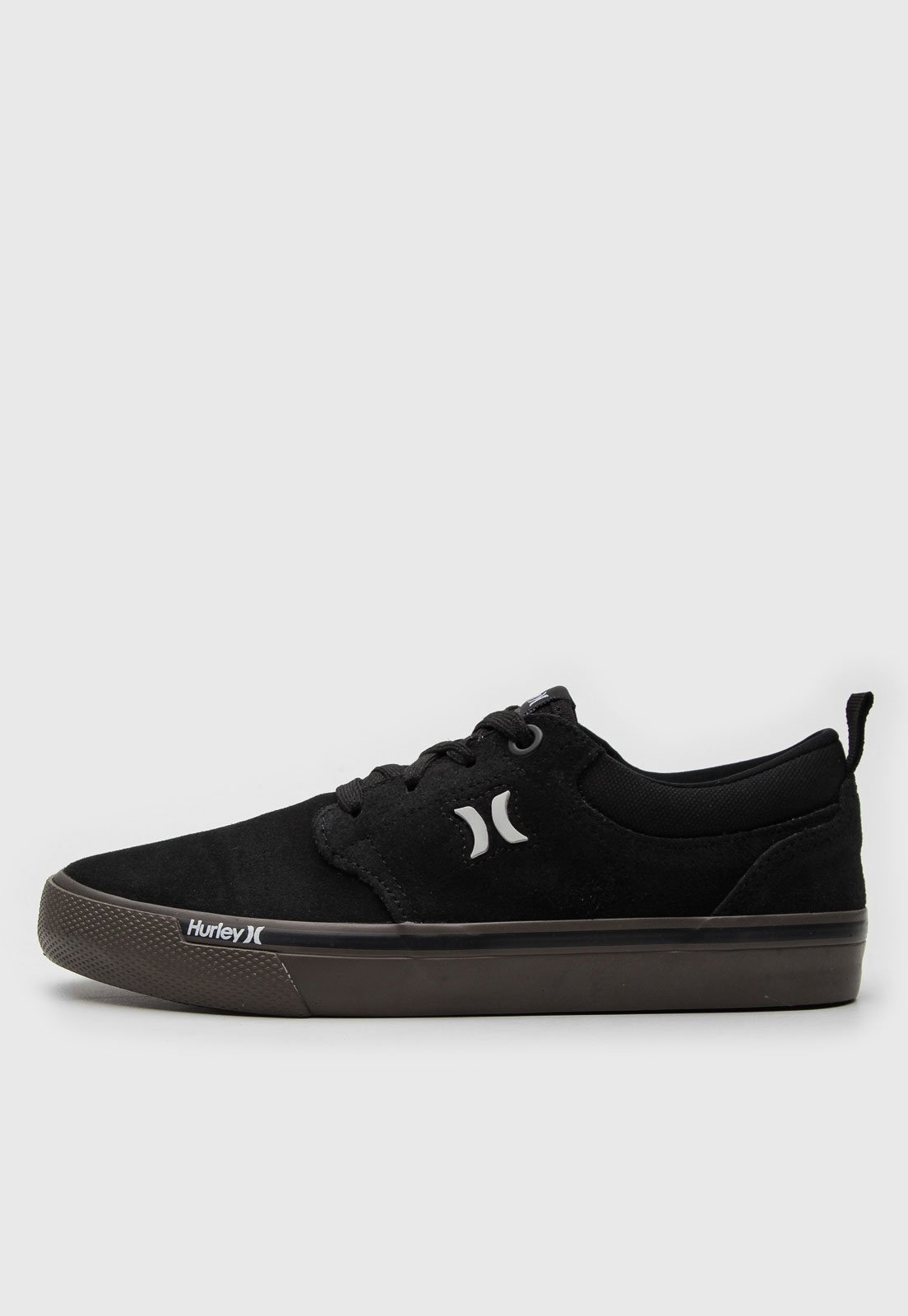 Tenis hurley hot sale preto feminino