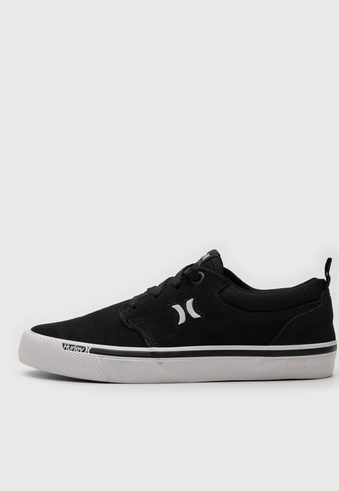 Tenis hot sale hurley preto