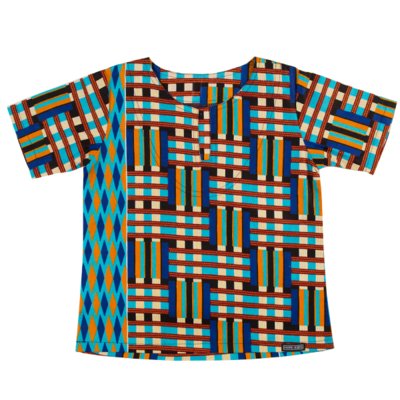 Blusa Hype Kids Bata Infantil Africana Guiné Menor preço em Blusa Hype Kids Bata Infantil Africana Guiné