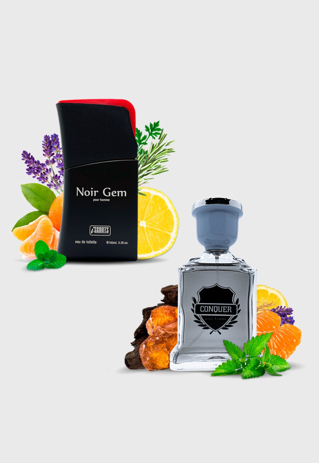 noir gem perfume