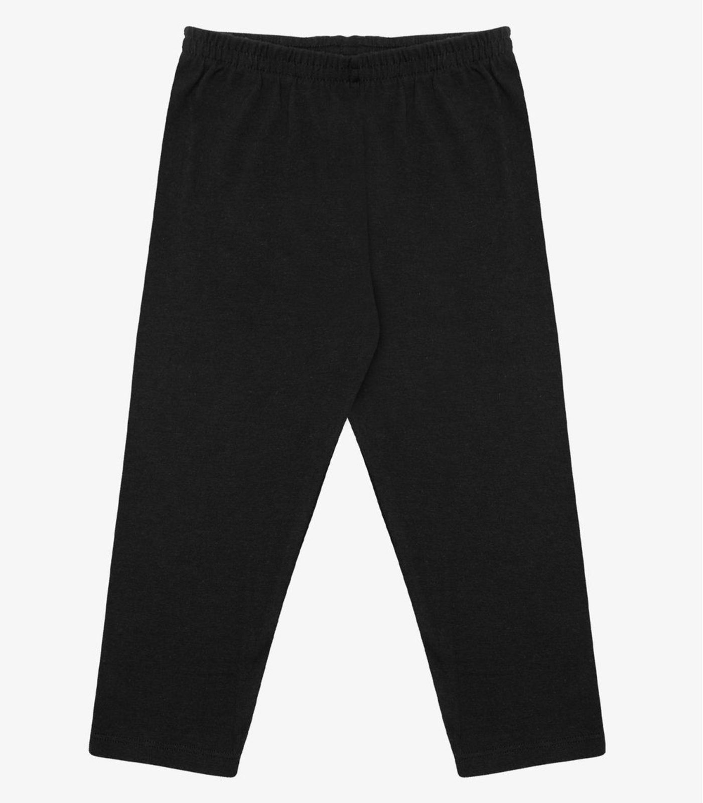 Calça capri infantil cheap