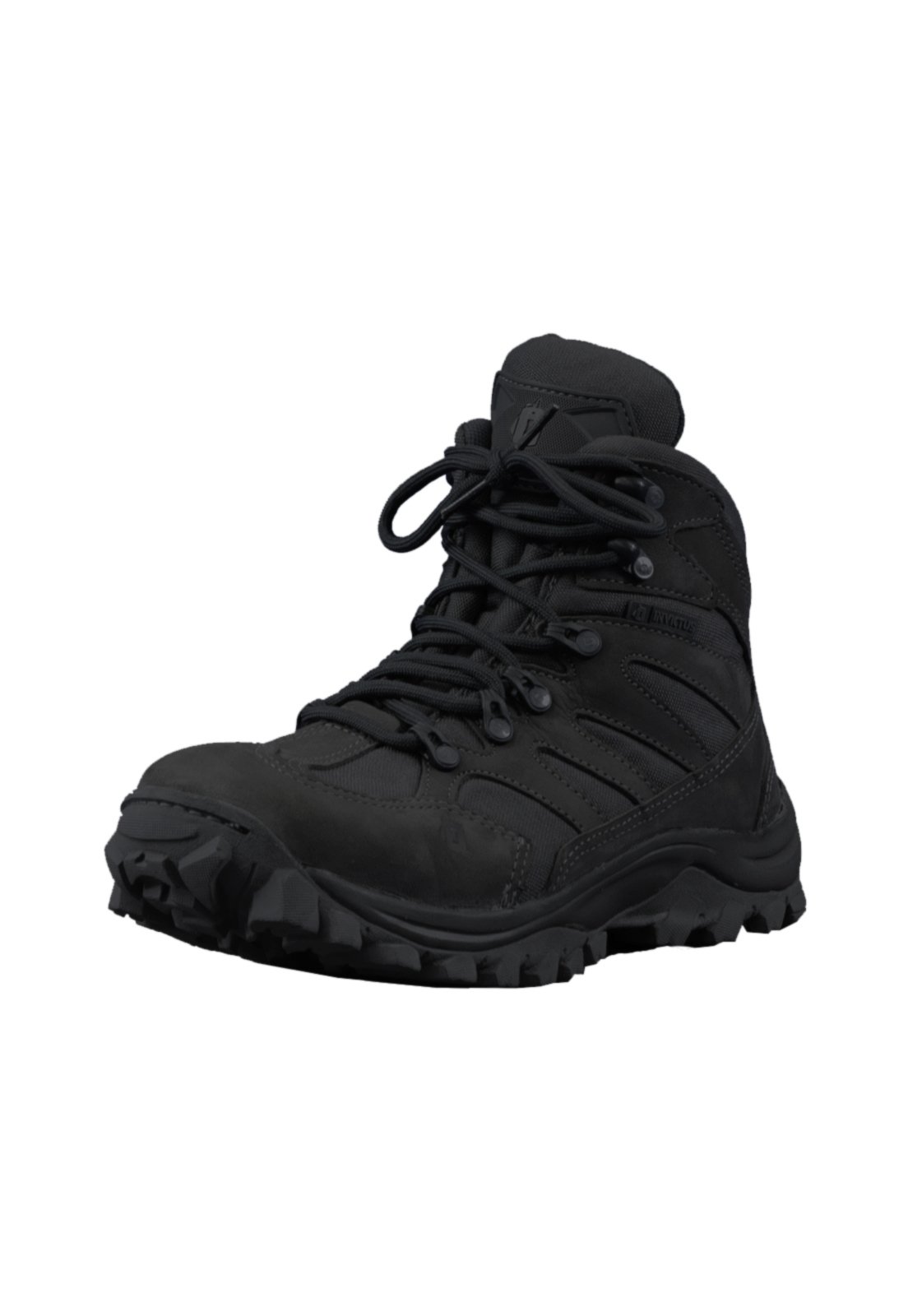 bota tatica invictus