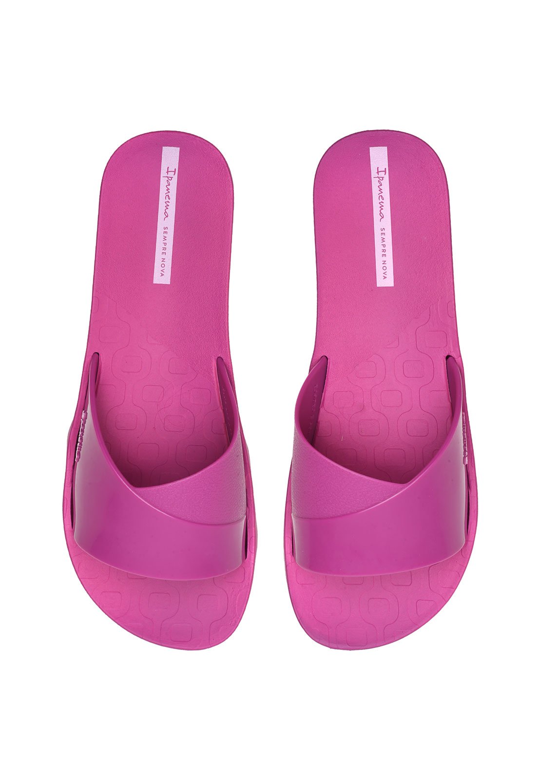 Nova ipanema best sale chinelo 2018