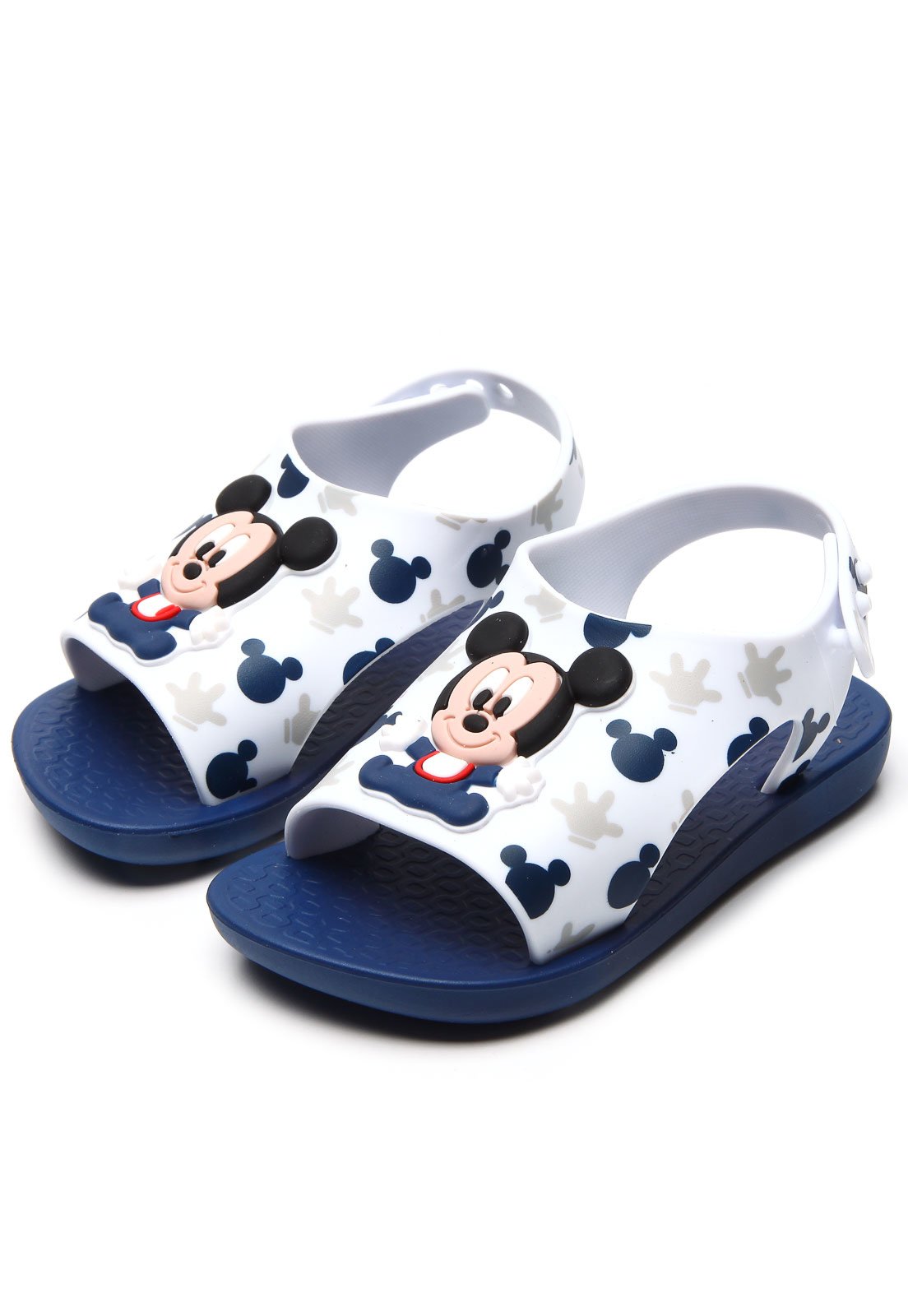 ipanema infantil mickey