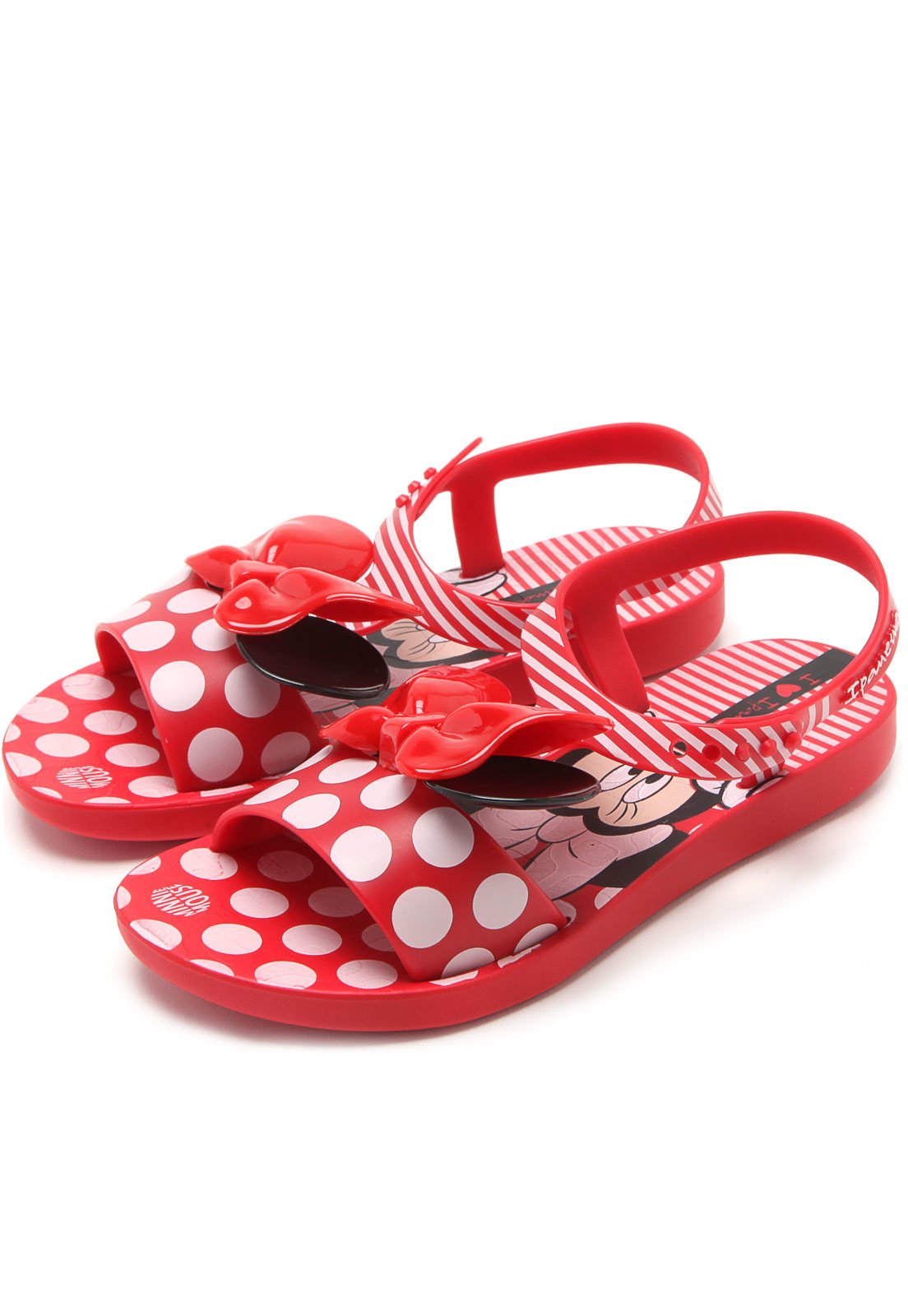 Sandalia da ipanema 2018 cheap