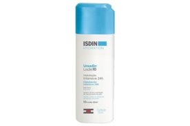 Isdin Ureadin 10 Loção 150ml é boa?