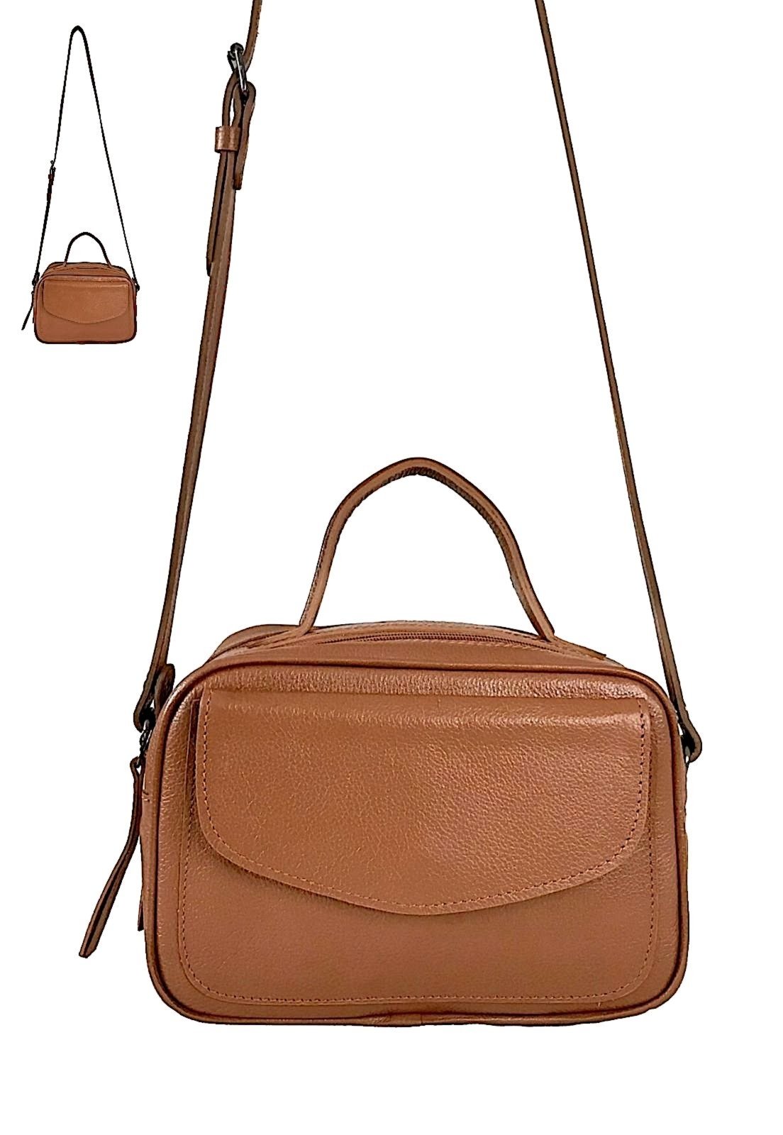 brown body bolsa