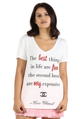 [object Object] é boa?