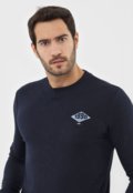 Azul Marinho