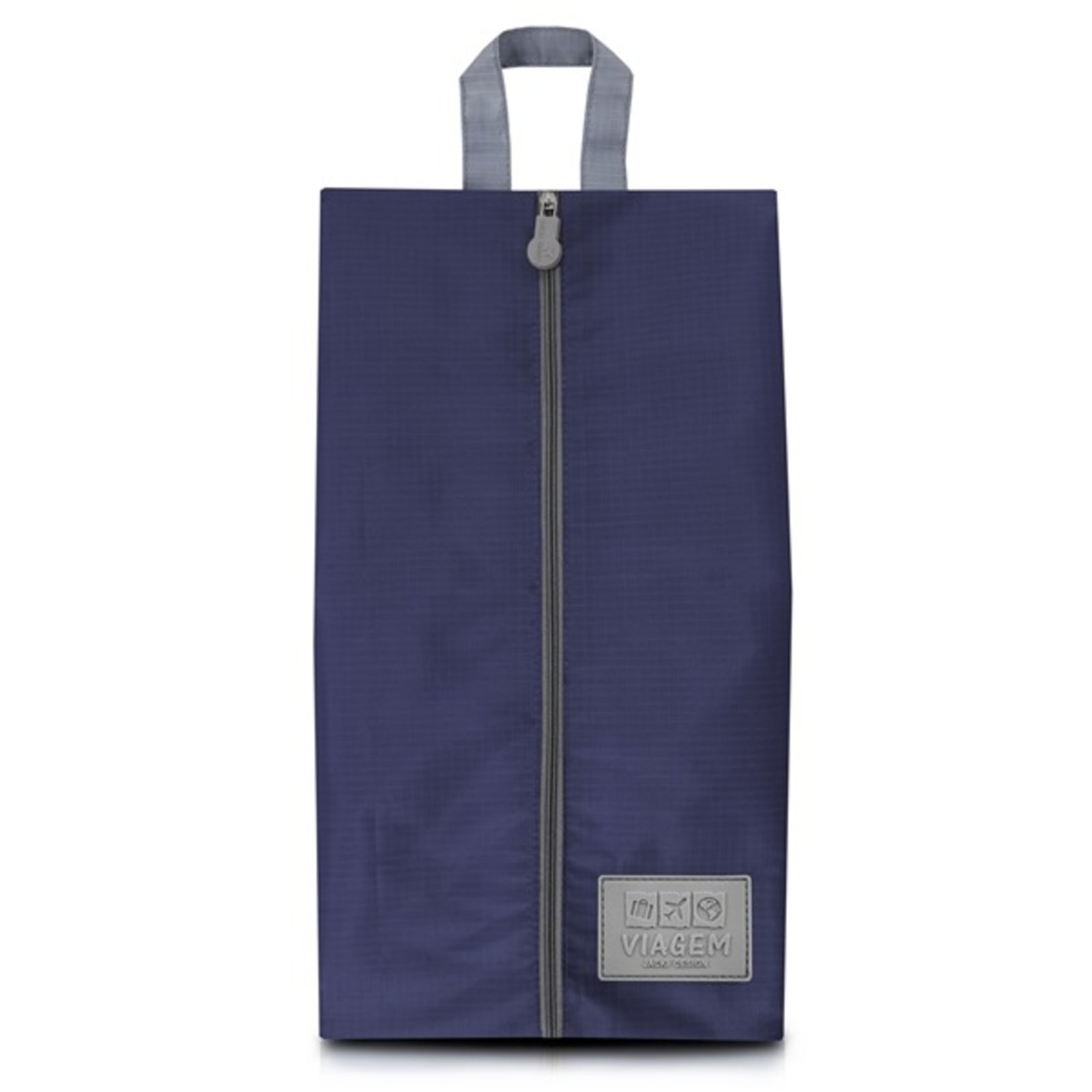 purple garment bolsa