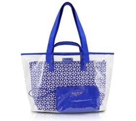 Kit de Bolsa 3 em 1 Geométrica Jacki Design Étnica Azul Menor preço em Kit de Bolsa 3 em 1 Geométrica Jacki Design Étnica Azul