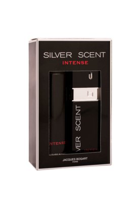 Kit Perfume Silver Scent Intense Jacques Bogart 100ml é ruim? Kit Perfume Silver Scent Intense Jacques Bogart 100ml é boa?