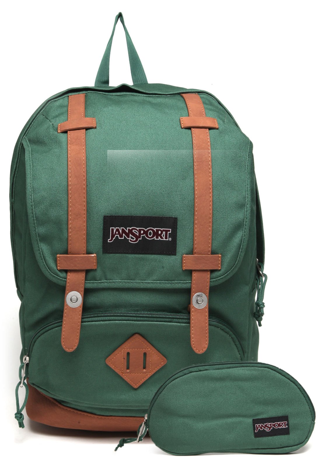 mochila jansport baughman