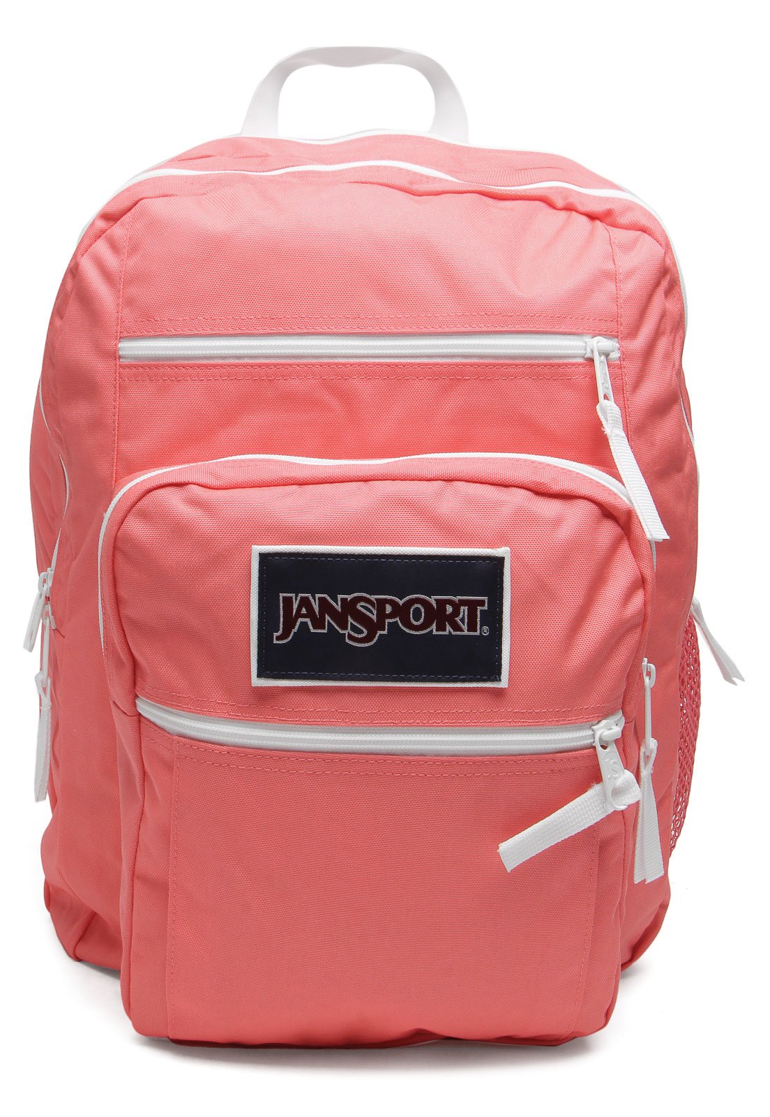 Dafiti discount mochila jansport