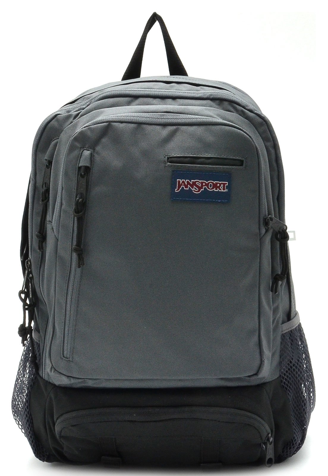 Mochila Jansport Envoy Cinza