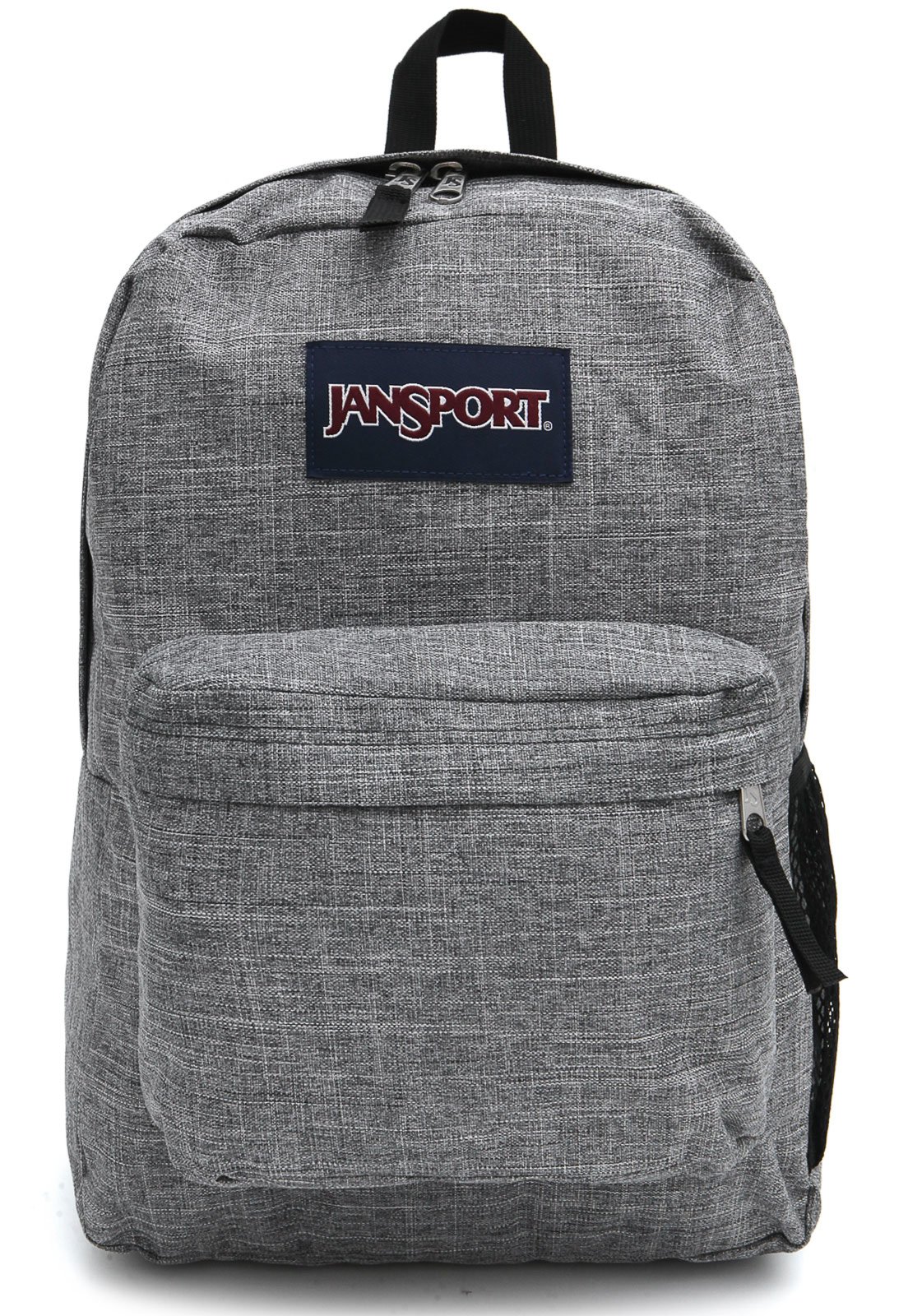 jansport origem