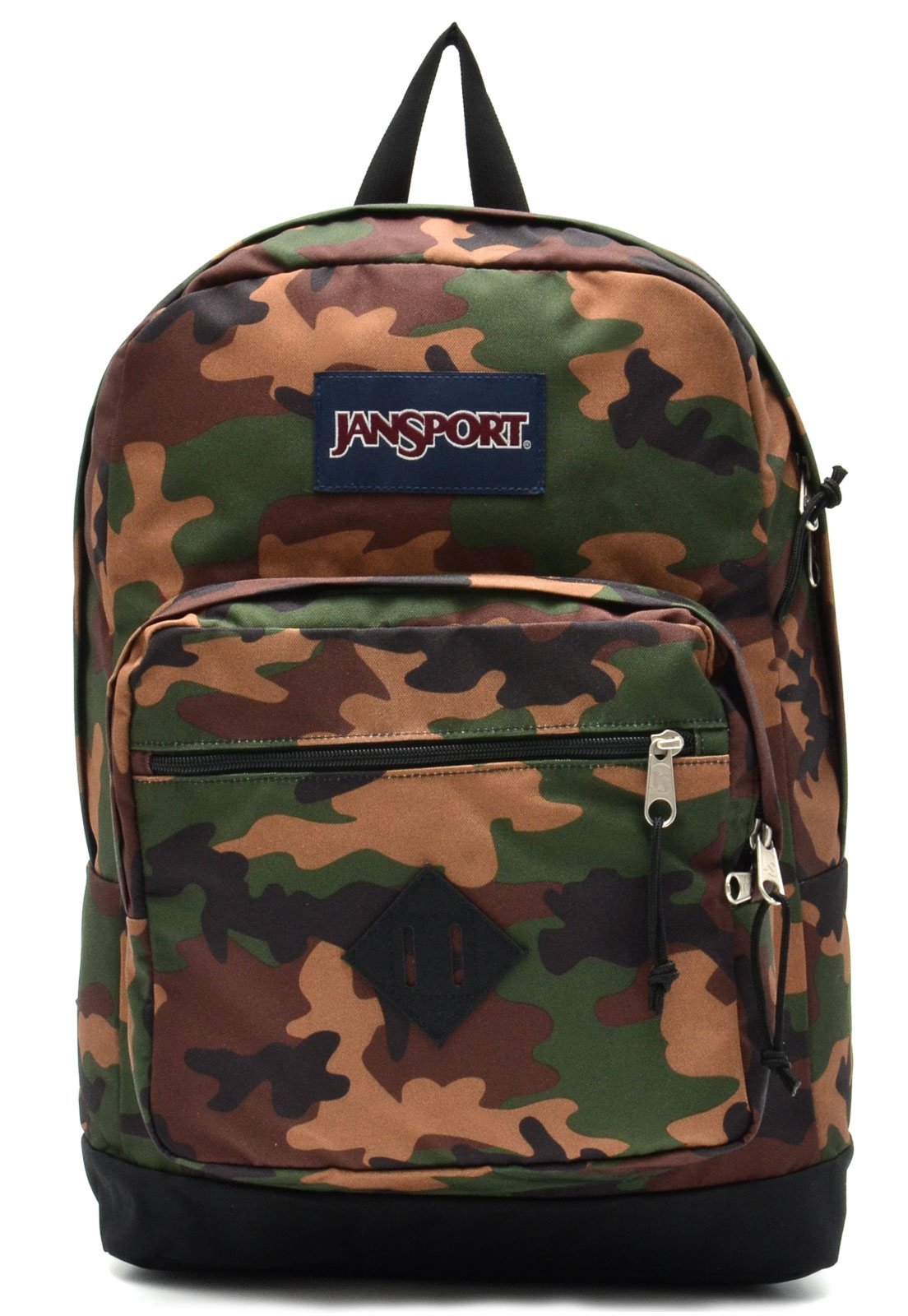 jansport origem