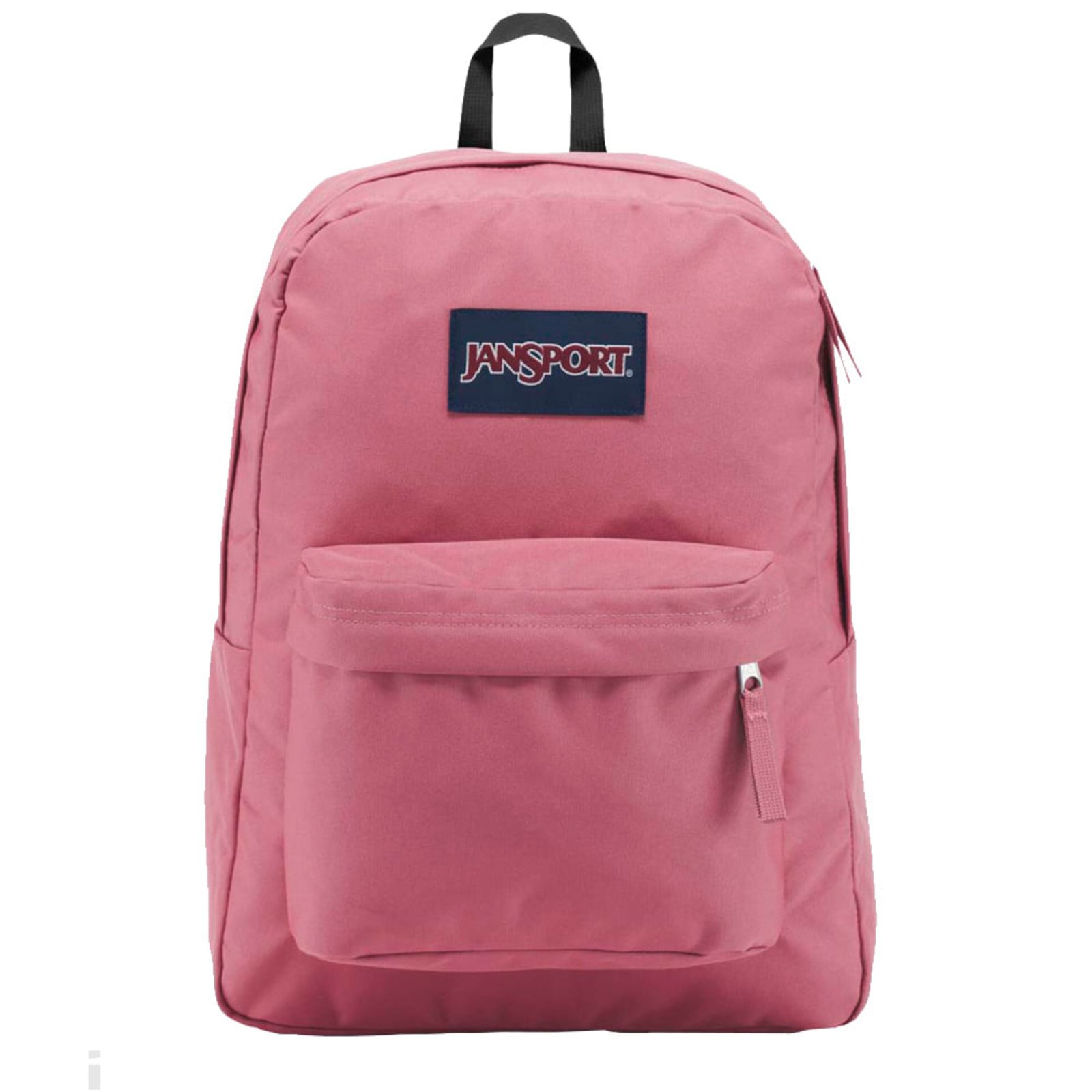 mochilas jansport preta