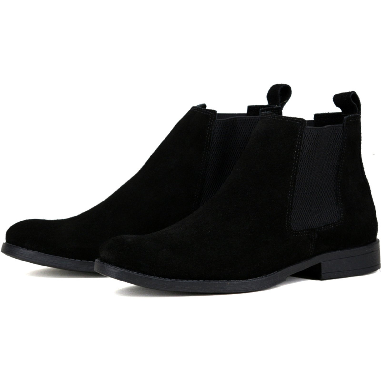 botinas chelsea boots