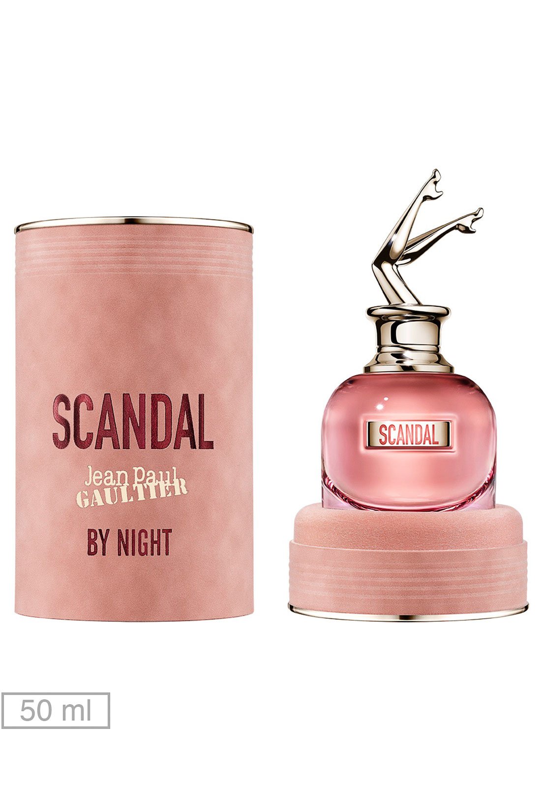 jean paul gaultier overnight bolsa