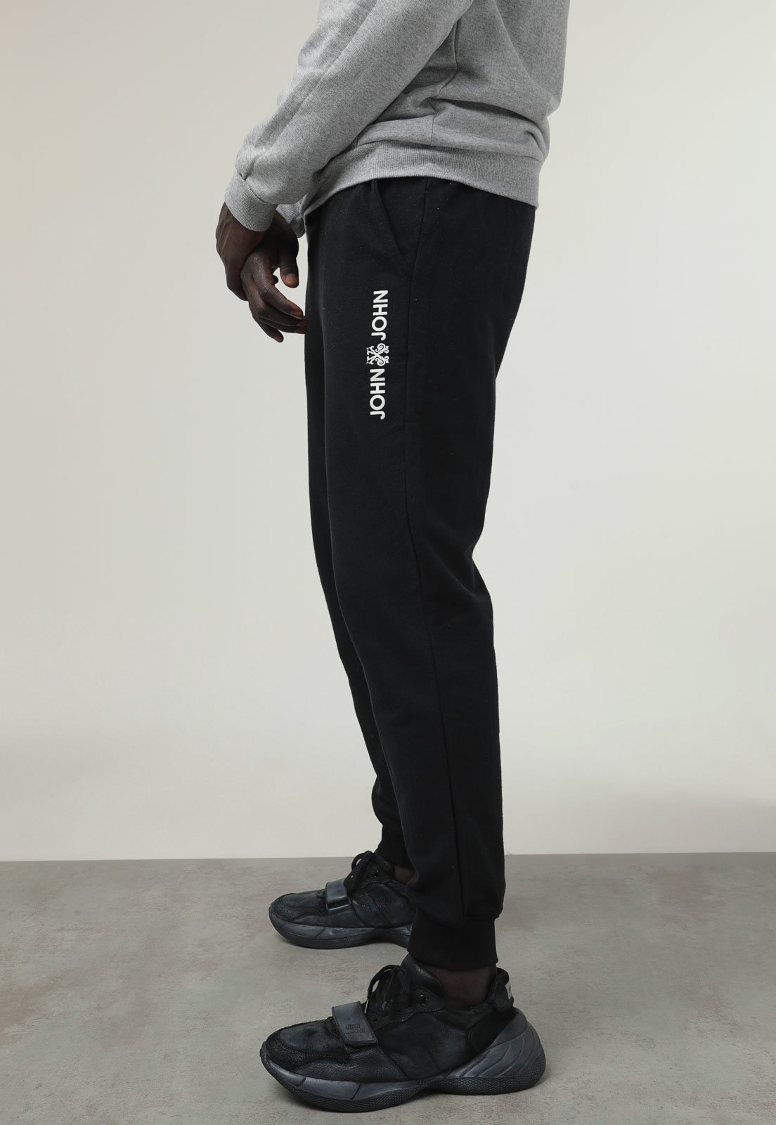 Calça jogger hot sale john john