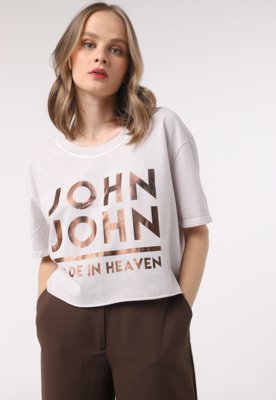 CAMISETA JOHN JOHN LINE