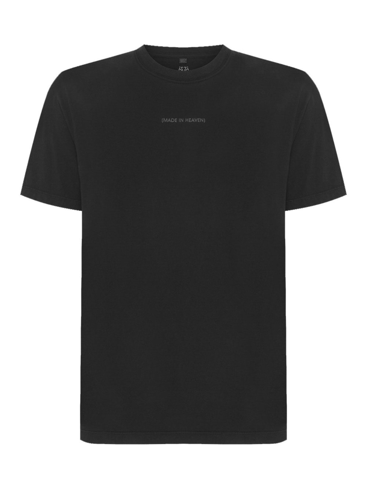 Camiseta John John Out Black - Estilo Urbano e Sofisticado para