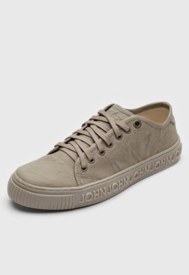 Tenis john fashion john branco