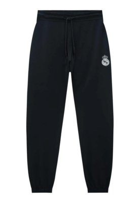 Calça Moletom Real Azul Marinho 10 Azul