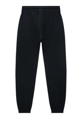 Calça Moletom Real Azul Marinho 10 Azul