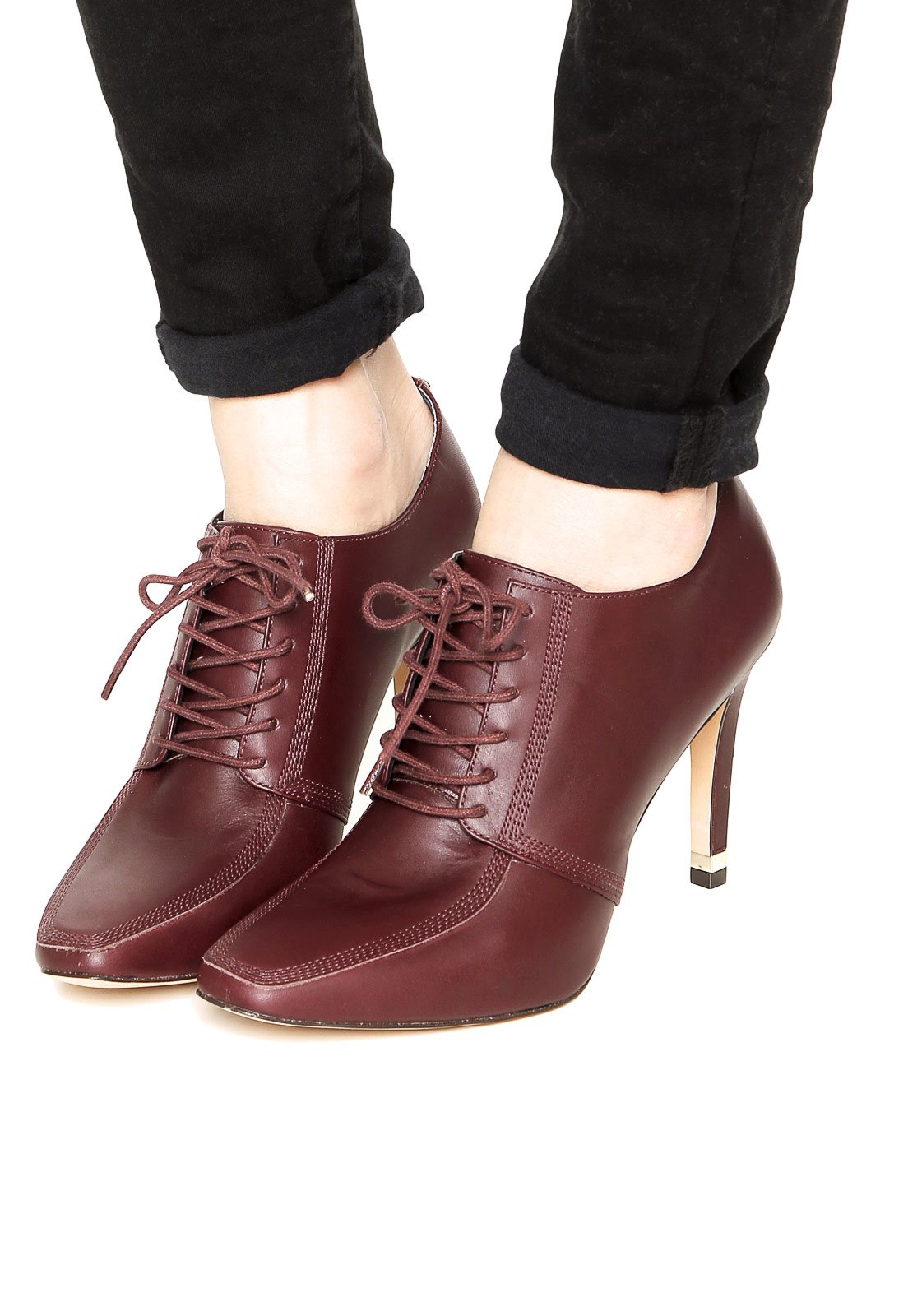 Ankle boot jorge outlet bischoff