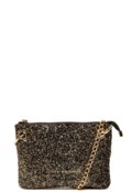 Preto/Dourado