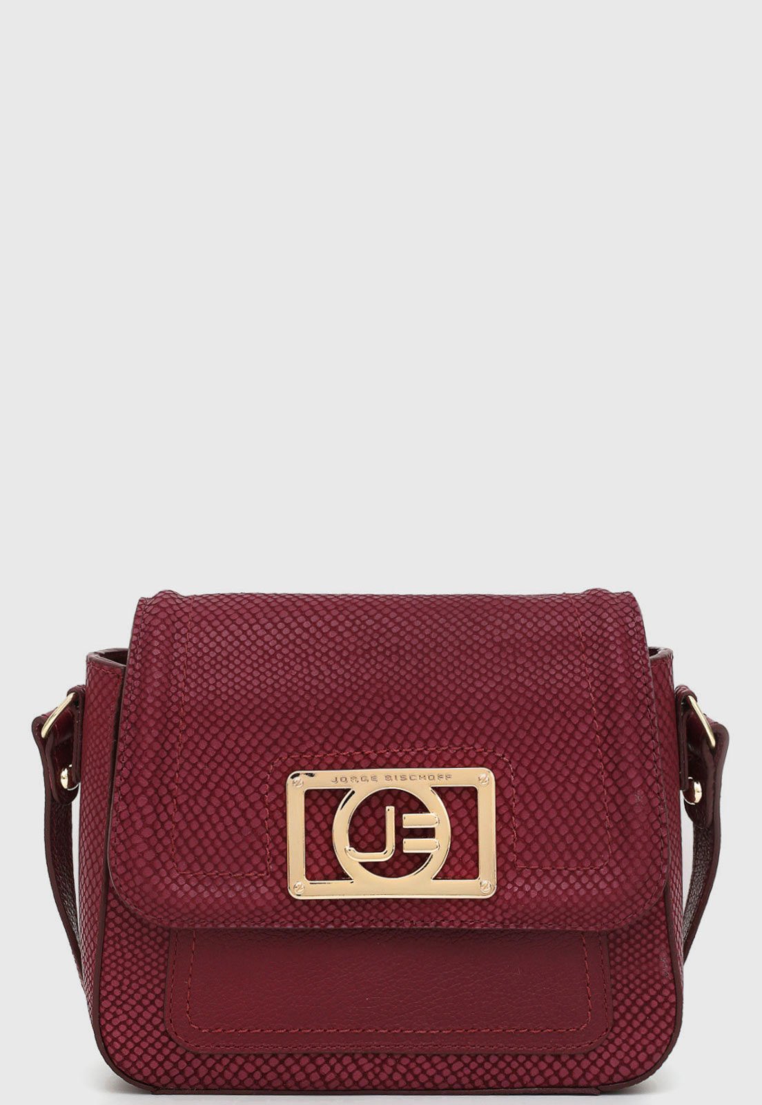 comprar bolsa jorge bischoff