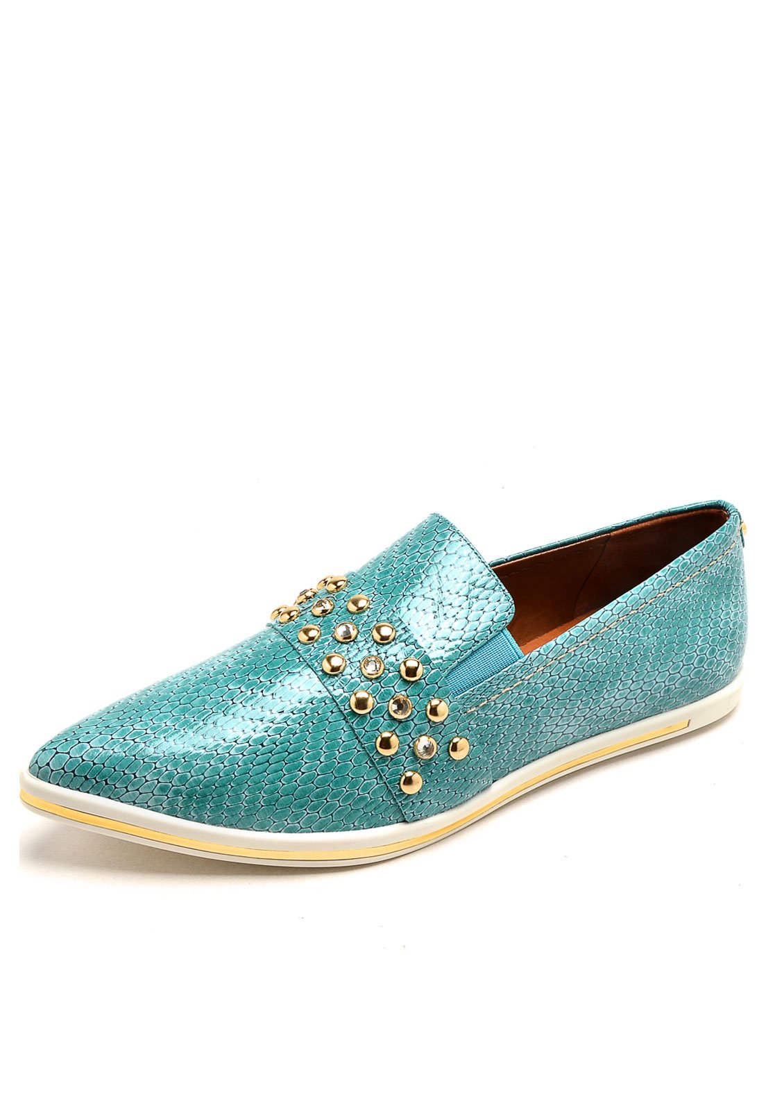 slip on jorge bischoff pedraria