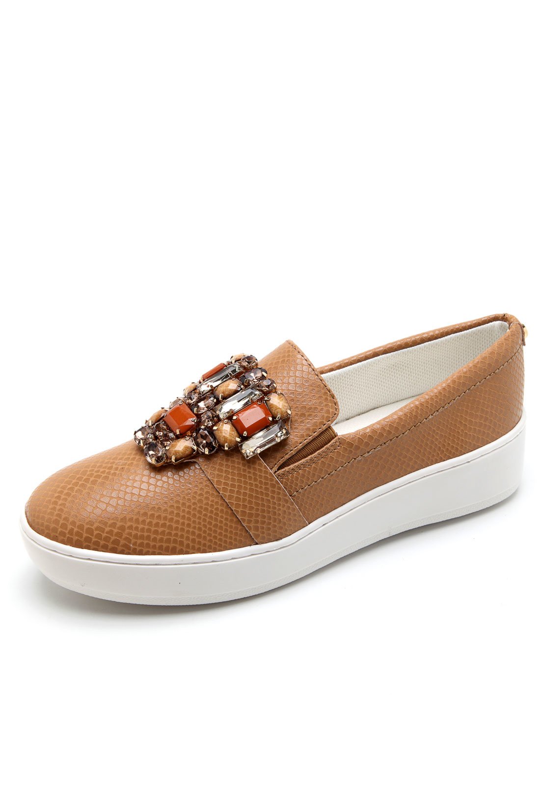 slip on jorge bischoff pedraria