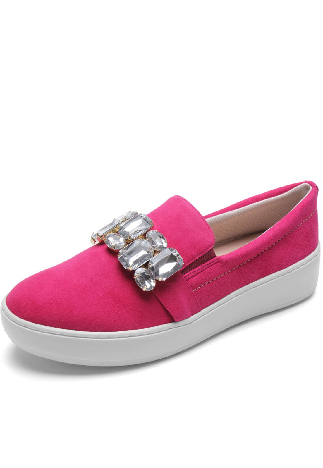 slip on jorge bischoff pedraria