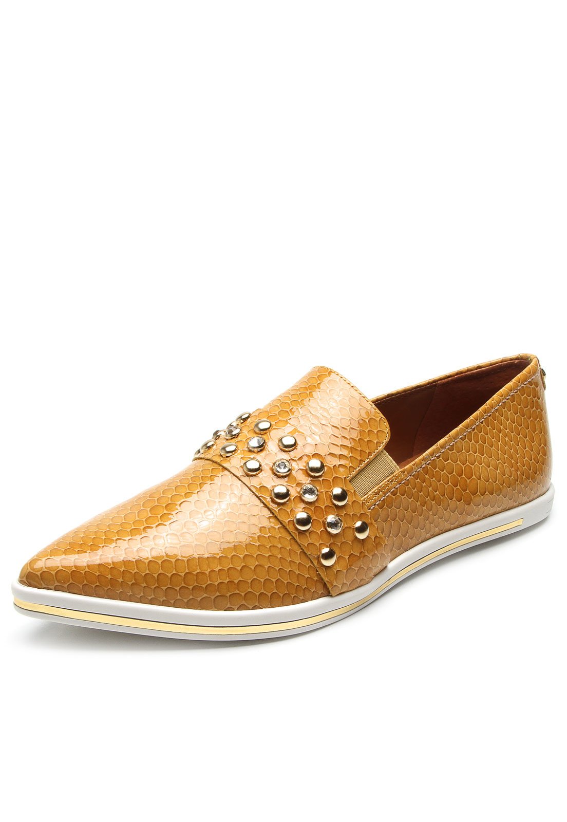 slip on jorge bischoff pedraria